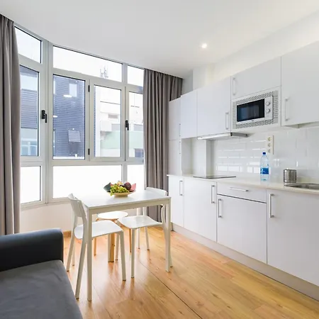 Apartmán In Palmas Near Canteras Las Palmas de Gran Canaria